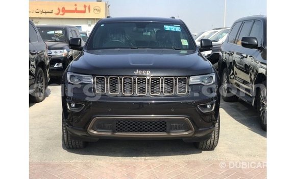 Acheter Import Voiture Jeep Cherokee Autre à Import - Dubai, Conakry Acheter Import Voiture Jeep Cherokee Autre à Import - Dubai, Conakry