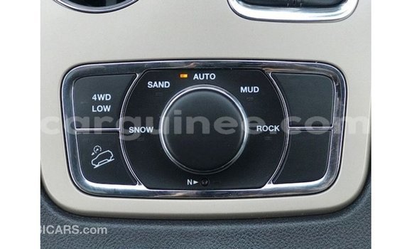 Acheter Import Voiture Jeep Cherokee Autre à Import - Dubai, Conakry Acheter Import Voiture Jeep Cherokee Autre à Import - Dubai, Conakry