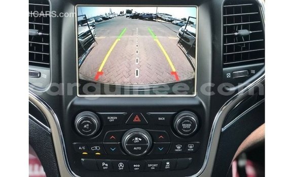 Acheter Import Voiture Jeep Cherokee Autre à Import - Dubai, Conakry Acheter Import Voiture Jeep Cherokee Autre à Import - Dubai, Conakry