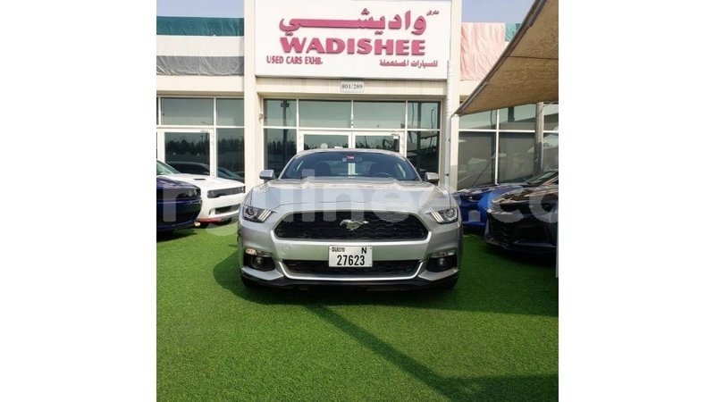Big with watermark ford mustang conakry import dubai 6353