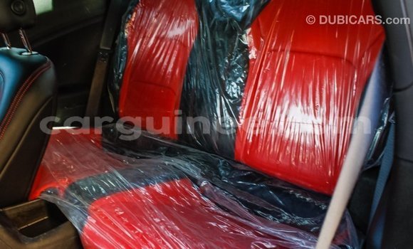 Acheter Import Voiture Chevrolet Camaro Bleu à Import - Dubai, Conakry Acheter Import Voiture Chevrolet Camaro Bleu à Import - Dubai, Conakry