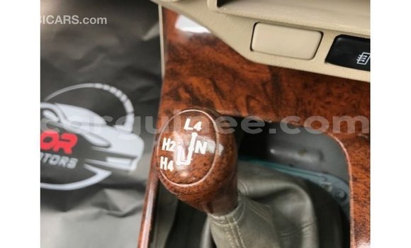 Acheter Import Voiture Toyota Hilux Autre à Import - Dubai, Conakry Acheter Import Voiture Toyota Hilux Autre à Import - Dubai, Conakry