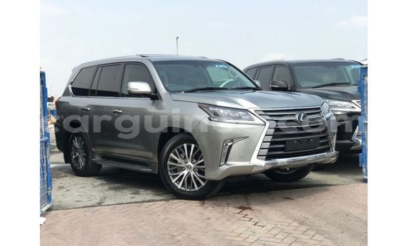 Acheter Import Voiture Lexus LX Autre à Import - Dubai, Conakry Acheter Import Voiture Lexus LX Autre à Import - Dubai, Conakry