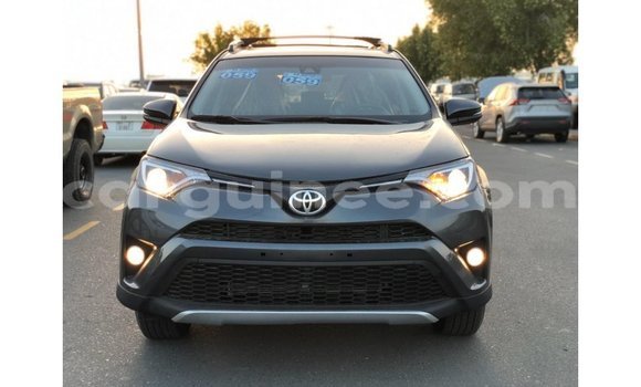 Buy Import Toyota 4Runner Black Car in Import - Dubai in Conakry Buy Import Toyota 4Runner Black Car in Import - Dubai in Conakry