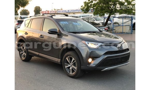 Buy Import Toyota 4Runner Black Car in Import - Dubai in Conakry Buy Import Toyota 4Runner Black Car in Import - Dubai in Conakry