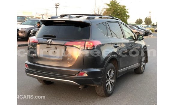 Buy Import Toyota 4Runner Black Car in Import - Dubai in Conakry Buy Import Toyota 4Runner Black Car in Import - Dubai in Conakry