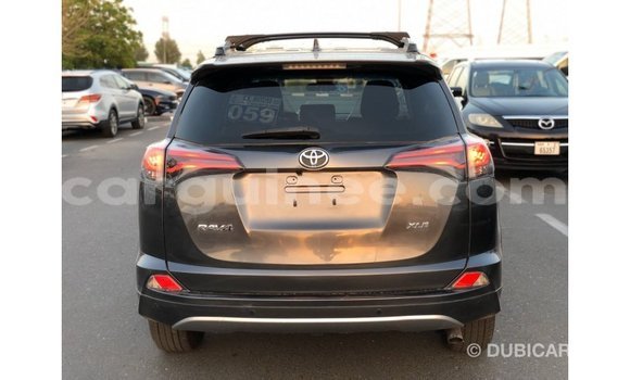 Buy Import Toyota 4Runner Black Car in Import - Dubai in Conakry Buy Import Toyota 4Runner Black Car in Import - Dubai in Conakry