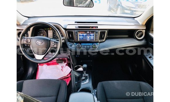Buy Import Toyota 4Runner Black Car in Import - Dubai in Conakry Buy Import Toyota 4Runner Black Car in Import - Dubai in Conakry