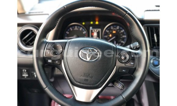 Buy Import Toyota 4Runner Black Car in Import - Dubai in Conakry Buy Import Toyota 4Runner Black Car in Import - Dubai in Conakry