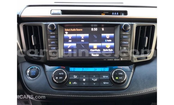 Buy Import Toyota 4Runner Black Car in Import - Dubai in Conakry Buy Import Toyota 4Runner Black Car in Import - Dubai in Conakry