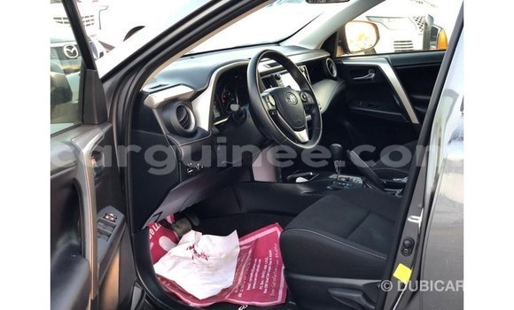 Buy Import Toyota 4Runner Black Car in Import - Dubai in Conakry Buy Import Toyota 4Runner Black Car in Import - Dubai in Conakry