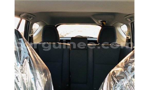 Buy Import Toyota 4Runner Black Car in Import - Dubai in Conakry Buy Import Toyota 4Runner Black Car in Import - Dubai in Conakry