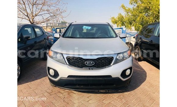 Acheter Import Voiture Kia Sorento Autre à Import - Dubai, Conakry Acheter Import Voiture Kia Sorento Autre à Import - Dubai, Conakry
