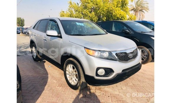 Acheter Import Voiture Kia Sorento Autre à Import - Dubai, Conakry Acheter Import Voiture Kia Sorento Autre à Import - Dubai, Conakry