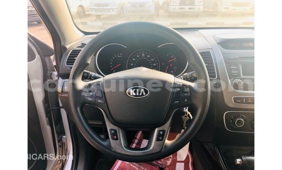 Acheter Import Voiture Kia Sorento Autre à Import - Dubai, Conakry Acheter Import Voiture Kia Sorento Autre à Import - Dubai, Conakry