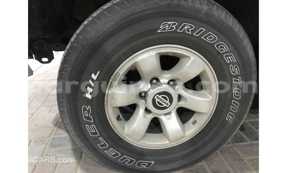 Acheter Import Voiture Nissan Patrol Blanc à Import - Dubai, Conakry Acheter Import Voiture Nissan Patrol Blanc à Import - Dubai, Conakry