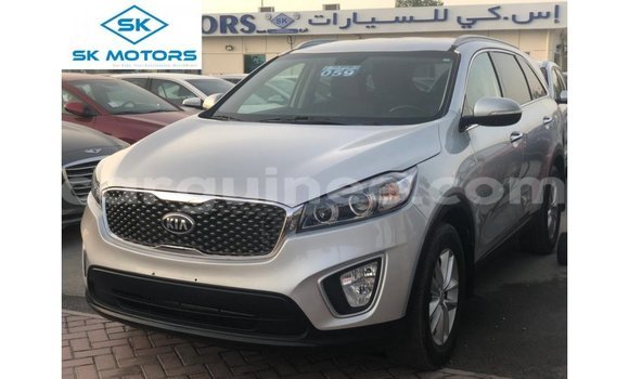 Buy Import Kia Sorento Other Car in Import - Dubai in Conakry Buy Import Kia Sorento Other Car in Import - Dubai in Conakry