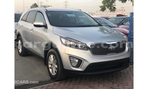Acheter Import Voiture Kia Sorento Autre à Import - Dubai, Conakry Acheter Import Voiture Kia Sorento Autre à Import - Dubai, Conakry
