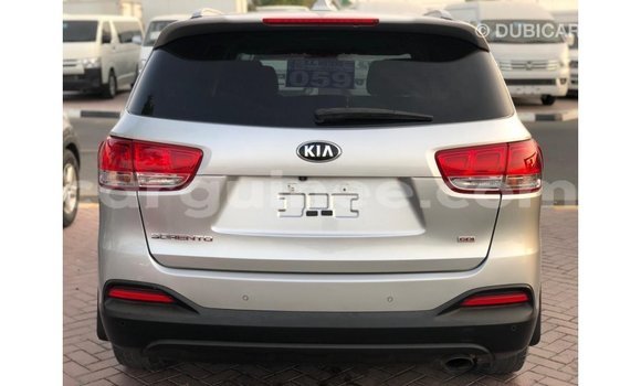 Acheter Import Voiture Kia Sorento Autre à Import - Dubai, Conakry Acheter Import Voiture Kia Sorento Autre à Import - Dubai, Conakry