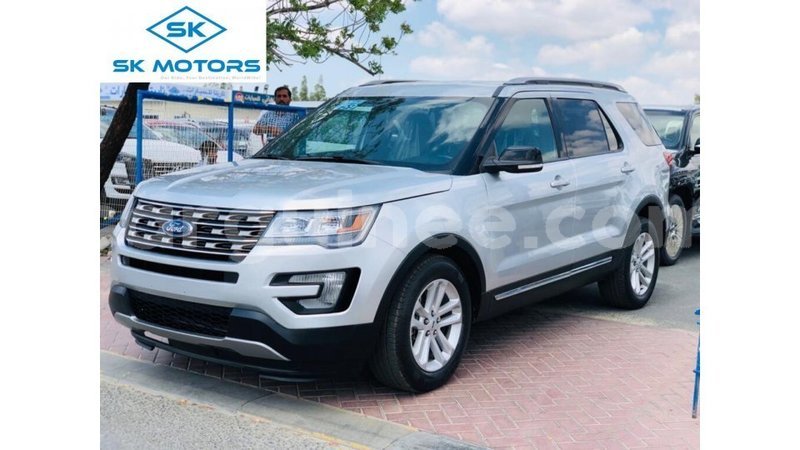Big with watermark ford explorer conakry import dubai 6367