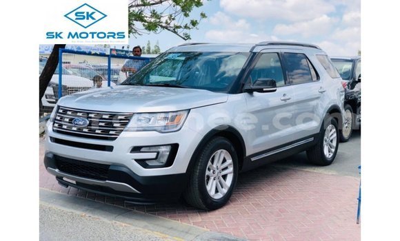 Cars for sale in guinea - carguinee