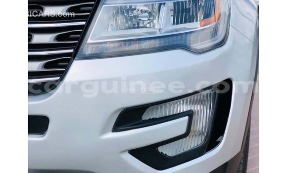 Buy Import Ford Explorer Other Car in Import - Dubai in Conakry Buy Import Ford Explorer Other Car in Import - Dubai in Conakry