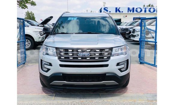 Buy Import Ford Explorer Other Car in Import - Dubai in Conakry Buy Import Ford Explorer Other Car in Import - Dubai in Conakry