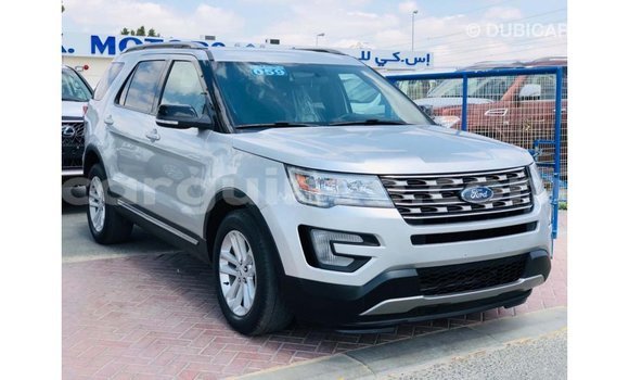 Buy Import Ford Explorer Other Car in Import - Dubai in Conakry Buy Import Ford Explorer Other Car in Import - Dubai in Conakry