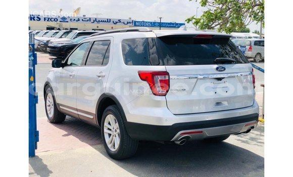 Buy Import Ford Explorer Other Car in Import - Dubai in Conakry Buy Import Ford Explorer Other Car in Import - Dubai in Conakry