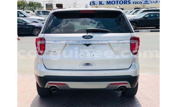 Buy Import Ford Explorer Other Car in Import - Dubai in Conakry Buy Import Ford Explorer Other Car in Import - Dubai in Conakry