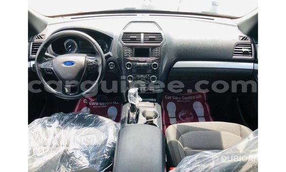 Buy Import Ford Explorer Other Car in Import - Dubai in Conakry Buy Import Ford Explorer Other Car in Import - Dubai in Conakry
