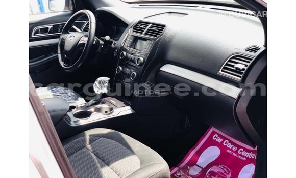 Buy Import Ford Explorer Other Car in Import - Dubai in Conakry Buy Import Ford Explorer Other Car in Import - Dubai in Conakry