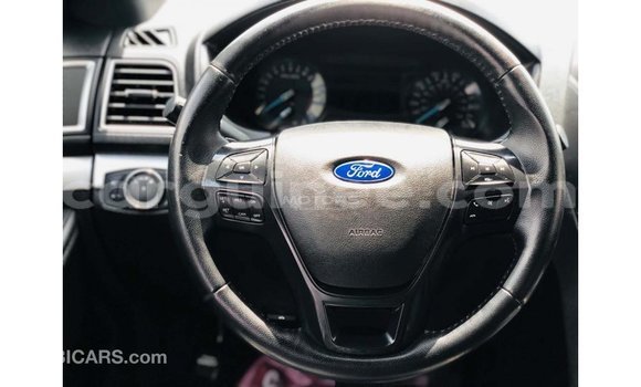 Buy Import Ford Explorer Other Car in Import - Dubai in Conakry Buy Import Ford Explorer Other Car in Import - Dubai in Conakry