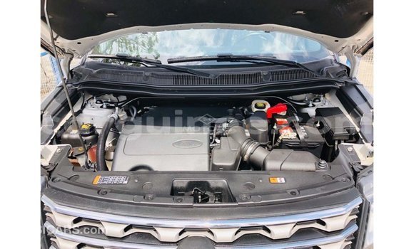 Buy Import Ford Explorer Other Car in Import - Dubai in Conakry Buy Import Ford Explorer Other Car in Import - Dubai in Conakry