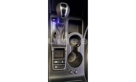 Acheter Import Voiture Hyundai Tucson Blanc à Import - Dubai, Conakry Acheter Import Voiture Hyundai Tucson Blanc à Import - Dubai, Conakry