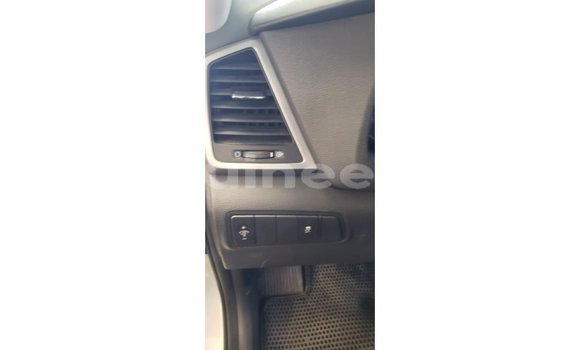 Acheter Import Voiture Hyundai Tucson Blanc à Import - Dubai, Conakry Acheter Import Voiture Hyundai Tucson Blanc à Import - Dubai, Conakry