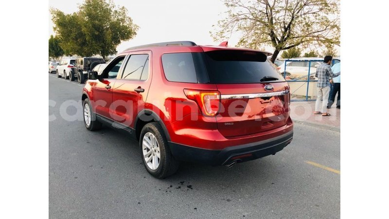 Big with watermark ford explorer conakry import dubai 6370