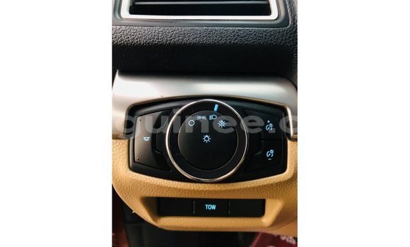 Buy Import Ford Explorer Red Car in Import - Dubai in Conakry Buy Import Ford Explorer Red Car in Import - Dubai in Conakry