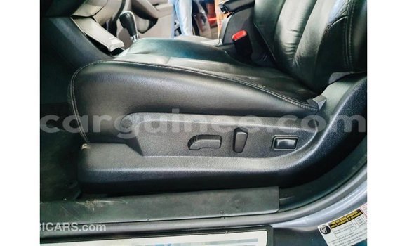 Acheter Import Voiture Nissan Altima Autre à Import - Dubai, Conakry Acheter Import Voiture Nissan Altima Autre à Import - Dubai, Conakry
