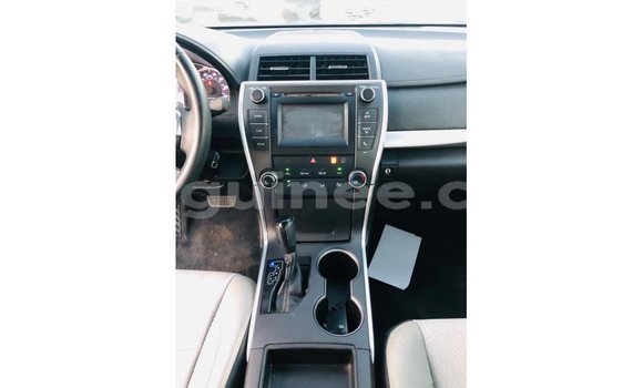 Buy Import Toyota Camry White Car in Import - Dubai in Conakry Buy Import Toyota Camry White Car in Import - Dubai in Conakry