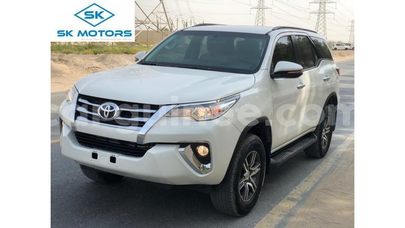 Big with watermark toyota fortuner conakry import dubai 6377
