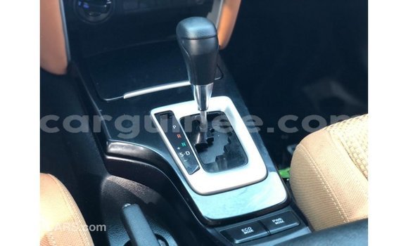 Buy Import Toyota Fortuner White Car in Import - Dubai in Conakry Buy Import Toyota Fortuner White Car in Import - Dubai in Conakry