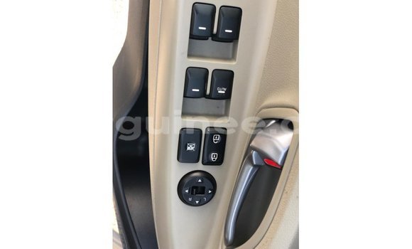 Acheter Import Voiture Kia Rio Autre à Import - Dubai, Conakry Acheter Import Voiture Kia Rio Autre à Import - Dubai, Conakry