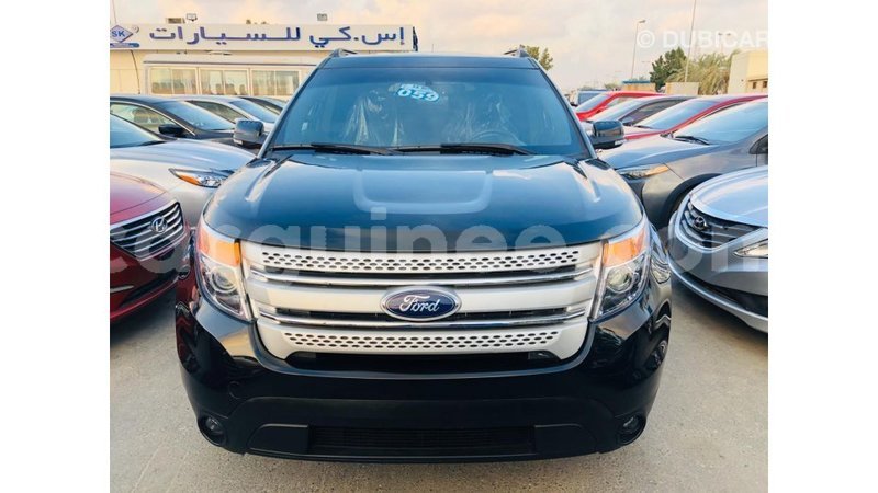 Big with watermark ford explorer conakry import dubai 6379