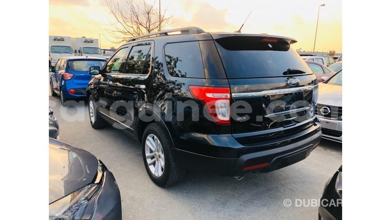 Big with watermark ford explorer conakry import dubai 6379