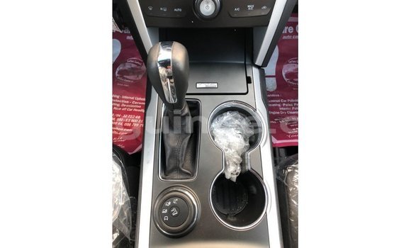 Buy Import Ford Explorer Blue Car in Import - Dubai in Conakry Buy Import Ford Explorer Blue Car in Import - Dubai in Conakry