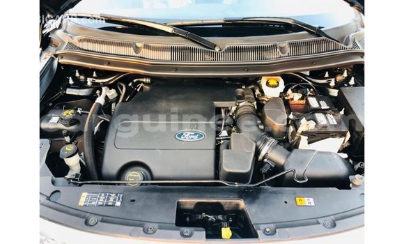Buy Import Ford Explorer Blue Car in Import - Dubai in Conakry Buy Import Ford Explorer Blue Car in Import - Dubai in Conakry