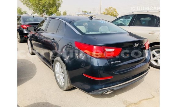 Acheter Import Voiture Kia Optima Bleu à Import - Dubai, Conakry Acheter Import Voiture Kia Optima Bleu à Import - Dubai, Conakry