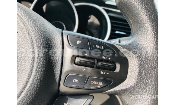 Acheter Import Voiture Kia Optima Bleu à Import - Dubai, Conakry Acheter Import Voiture Kia Optima Bleu à Import - Dubai, Conakry