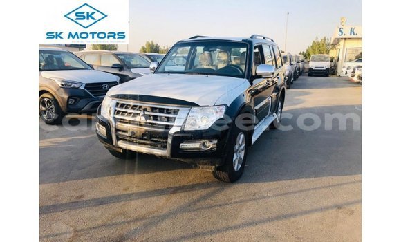 Buy Import Mitsubishi Pajero Black Car in Import - Dubai in Conakry Buy Import Mitsubishi Pajero Black Car in Import - Dubai in Conakry